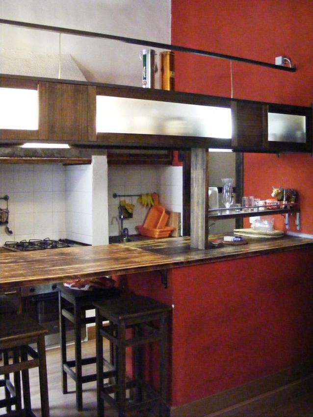 Pitti House Apartment Florence Exterior photo