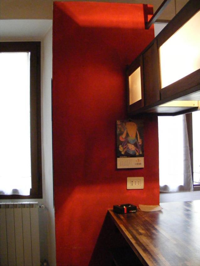 Pitti House Apartment Florence Exterior photo
